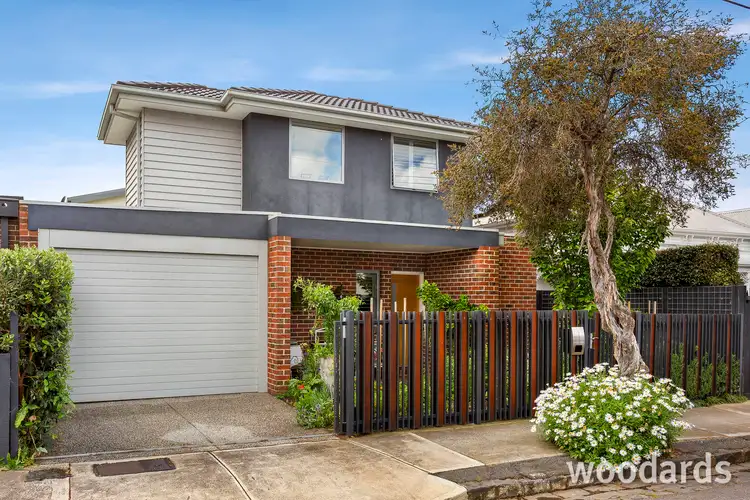 21 Macpherson Street, Footscray VIC 3011
