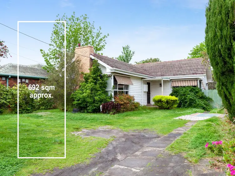 Main view of Homely house listing, 54 Barrington Street, Bentleigh East VIC 3165