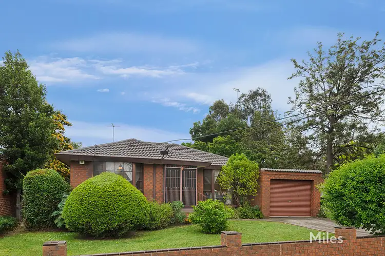 1/41 Belmont Road, Ivanhoe VIC 3079