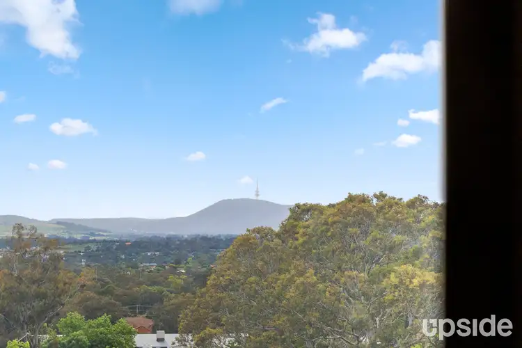 Second view of Homely house listing, 8 Redgrave Place, Chapman ACT 2611