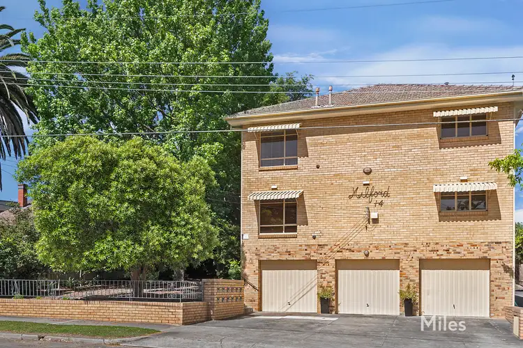 7/14 Ashby Grove, Eaglemont VIC 3084