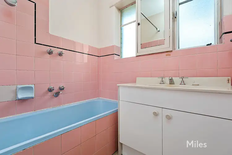 Fifth view of Homely apartment listing, 7/14 Ashby Grove, Eaglemont VIC 3084