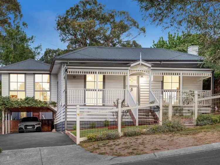 37 Casella Street, Mitcham VIC 3132