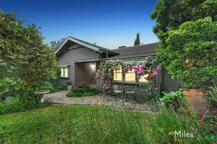 28 Mount Street, Eaglemont VIC 3084