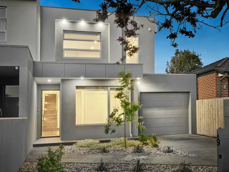 Main view of Homely townhouse listing, 9B Lois Court, Bentleigh East VIC 3165