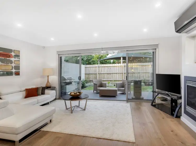 Third view of Homely townhouse listing, 9B Lois Court, Bentleigh East VIC 3165
