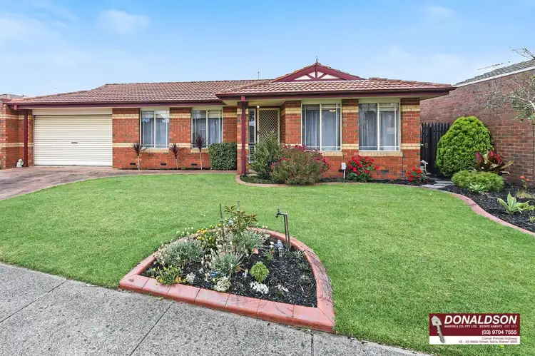 Main view of Homely house listing, 24 Norfolk Drive, Narre Warren VIC 3805