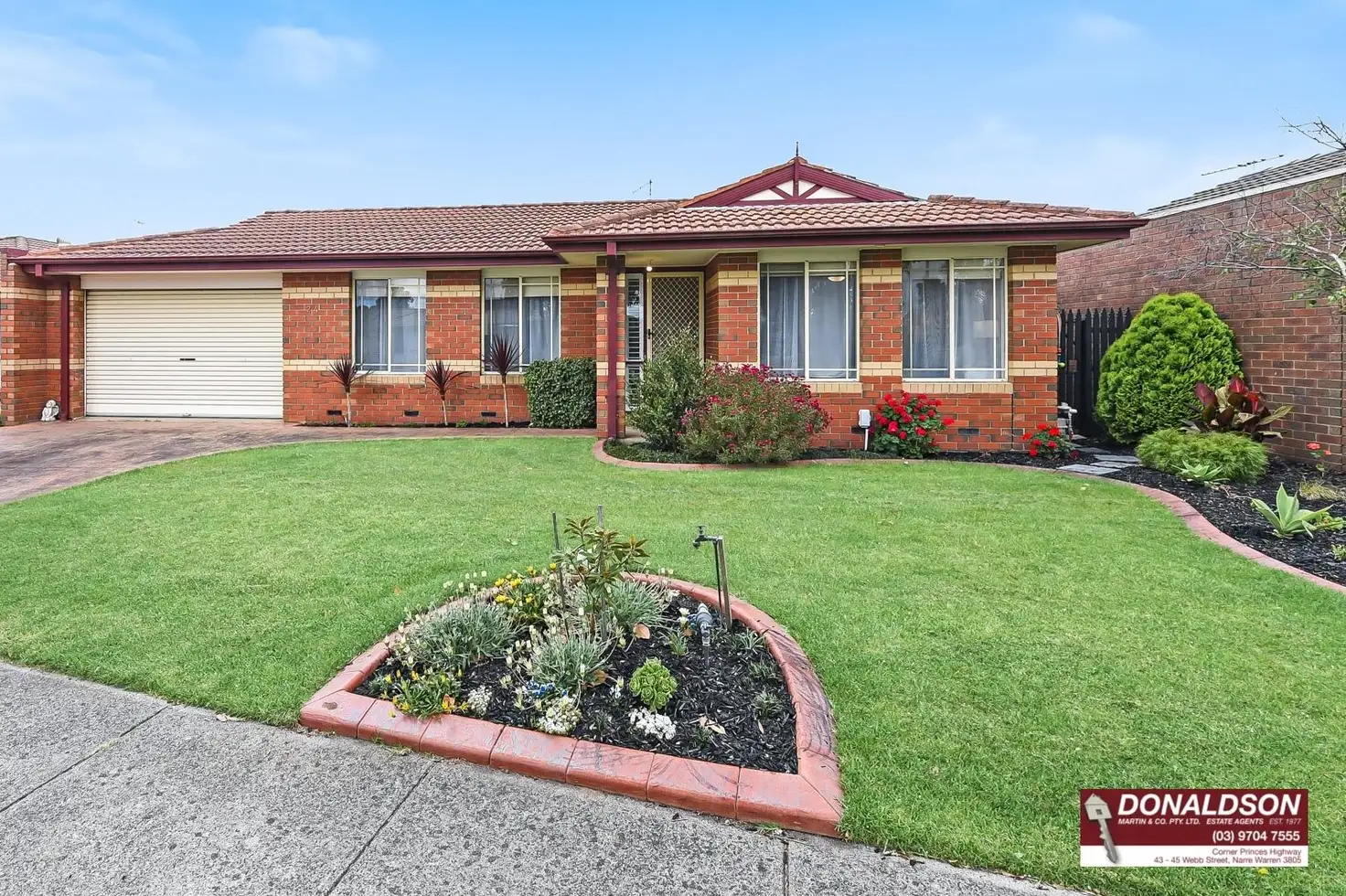 Main view of Homely house listing, 24 Norfolk Drive, Narre Warren VIC 3805