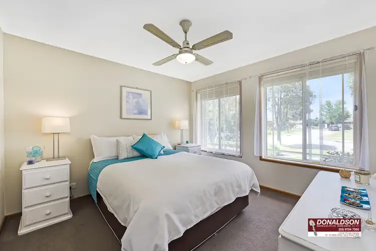 Second view of Homely house listing, 24 Norfolk Drive, Narre Warren VIC 3805