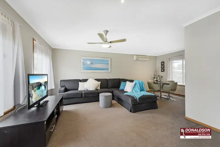 Fifth view of Homely house listing, 24 Norfolk Drive, Narre Warren VIC 3805