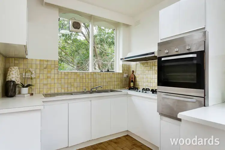 Fourth view of Homely townhouse listing, 4/145 Peel Street, Kew VIC 3101