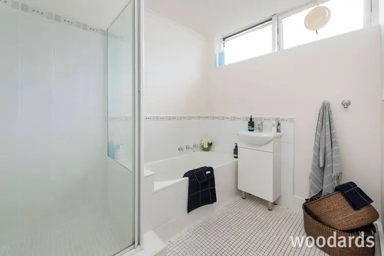 Fifth view of Homely apartment listing, 15/176 Power Street, Hawthorn VIC 3122