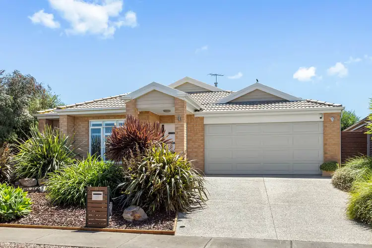 11 Penleigh Crescent, Ocean Grove VIC 3226