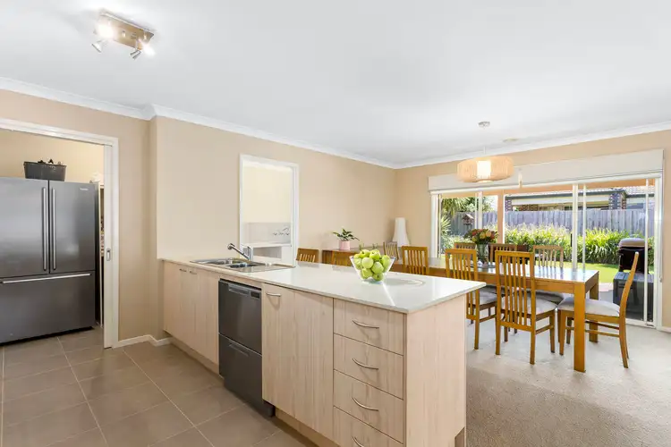 Third view of Homely house listing, 11 Penleigh Crescent, Ocean Grove VIC 3226
