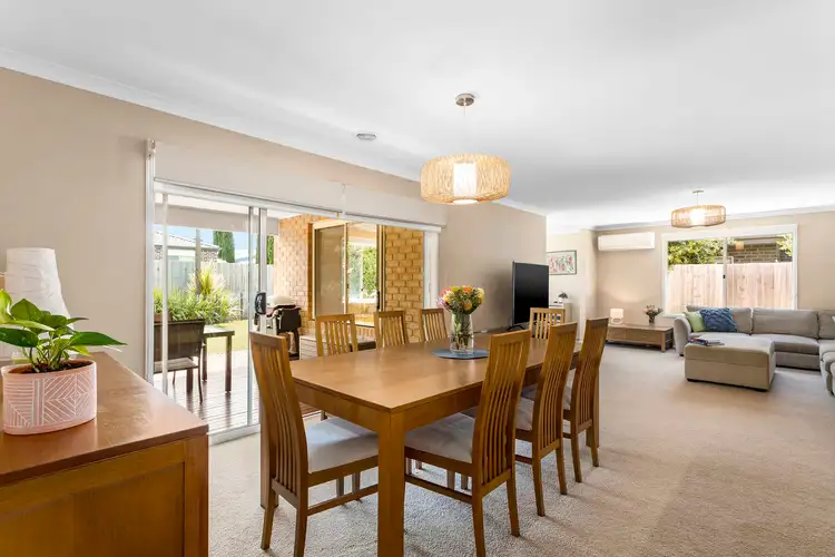 Fourth view of Homely house listing, 11 Penleigh Crescent, Ocean Grove VIC 3226