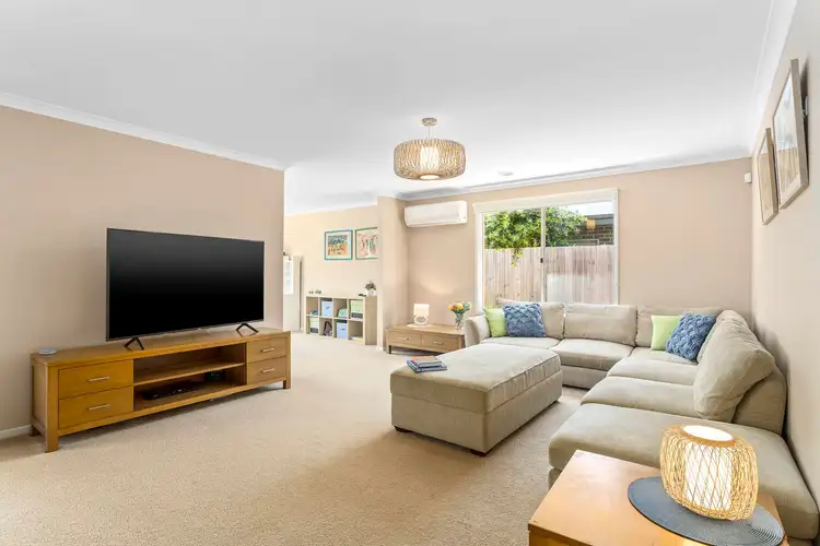 Fifth view of Homely house listing, 11 Penleigh Crescent, Ocean Grove VIC 3226