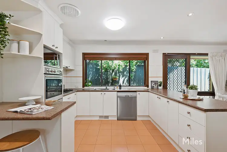 Fifth view of Homely house listing, 18 Phillips Crescent, Rosanna VIC 3084