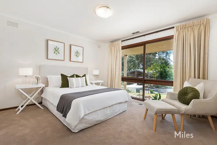 Sixth view of Homely house listing, 18 Phillips Crescent, Rosanna VIC 3084
