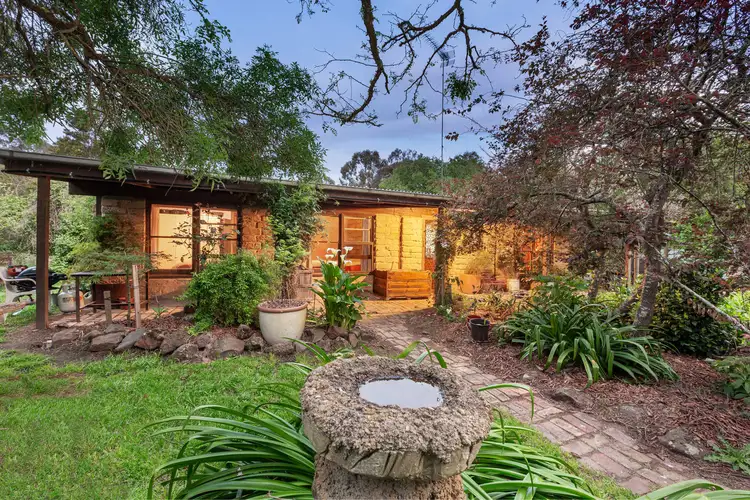 521 Browns Road, Scarsdale VIC 3351