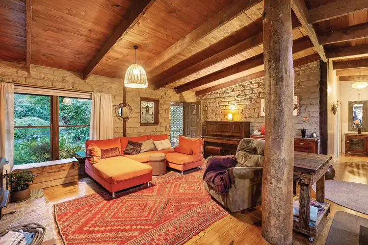 Fourth view of Homely house listing, 521 Browns Road, Scarsdale VIC 3351
