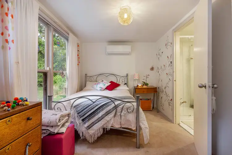 Fifth view of Homely house listing, 521 Browns Road, Scarsdale VIC 3351