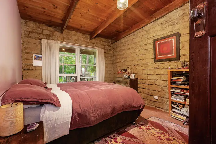 Sixth view of Homely house listing, 521 Browns Road, Scarsdale VIC 3351
