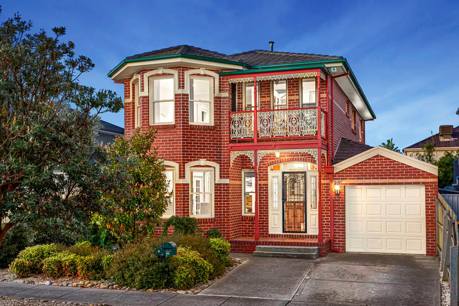 Main view of Homely house listing, 4 Lalor Way, Williamstown VIC 3016