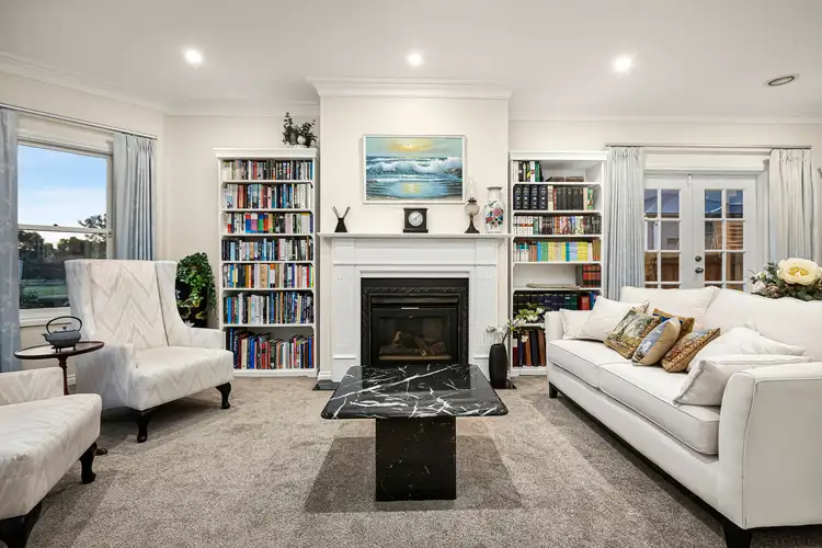 Second view of Homely house listing, 4 Lalor Way, Williamstown VIC 3016