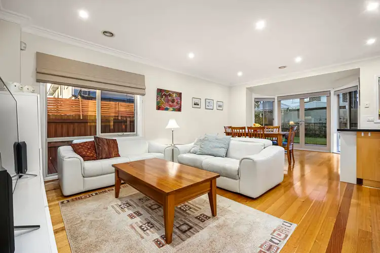 Fourth view of Homely house listing, 4 Lalor Way, Williamstown VIC 3016