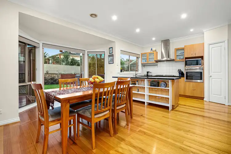 Fifth view of Homely house listing, 4 Lalor Way, Williamstown VIC 3016