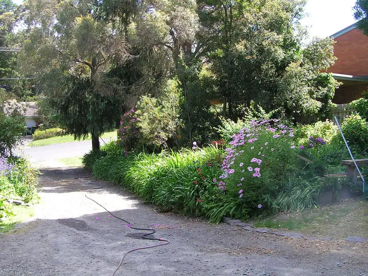 Fifth view of Homely land listing, 8 Mount Helen Avenue, Mount Helen VIC 3350
