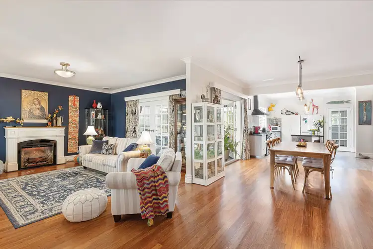 Third view of Homely house listing, 818 Darling Street, Redan VIC 3350