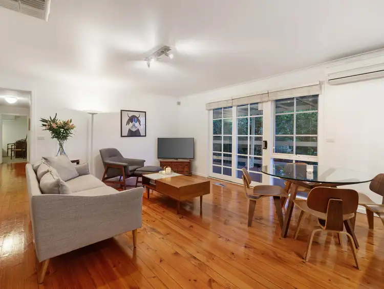 Second view of Homely house listing, 34 Santa Rosa Boulevard, Doncaster East VIC 3109