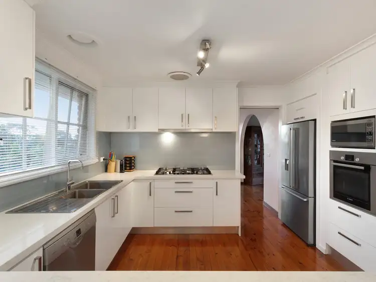 Third view of Homely house listing, 34 Santa Rosa Boulevard, Doncaster East VIC 3109
