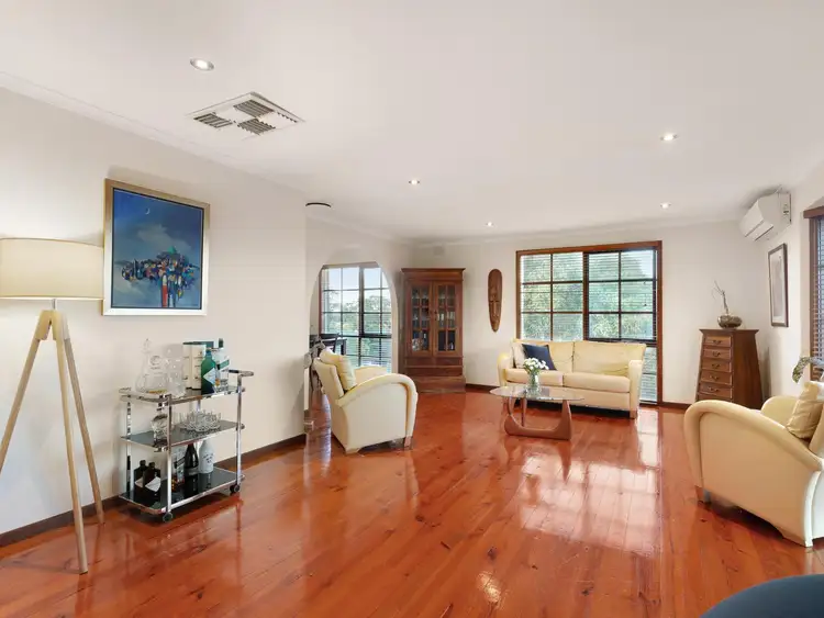 Fourth view of Homely house listing, 34 Santa Rosa Boulevard, Doncaster East VIC 3109
