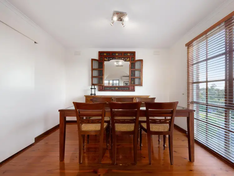 Fifth view of Homely house listing, 34 Santa Rosa Boulevard, Doncaster East VIC 3109