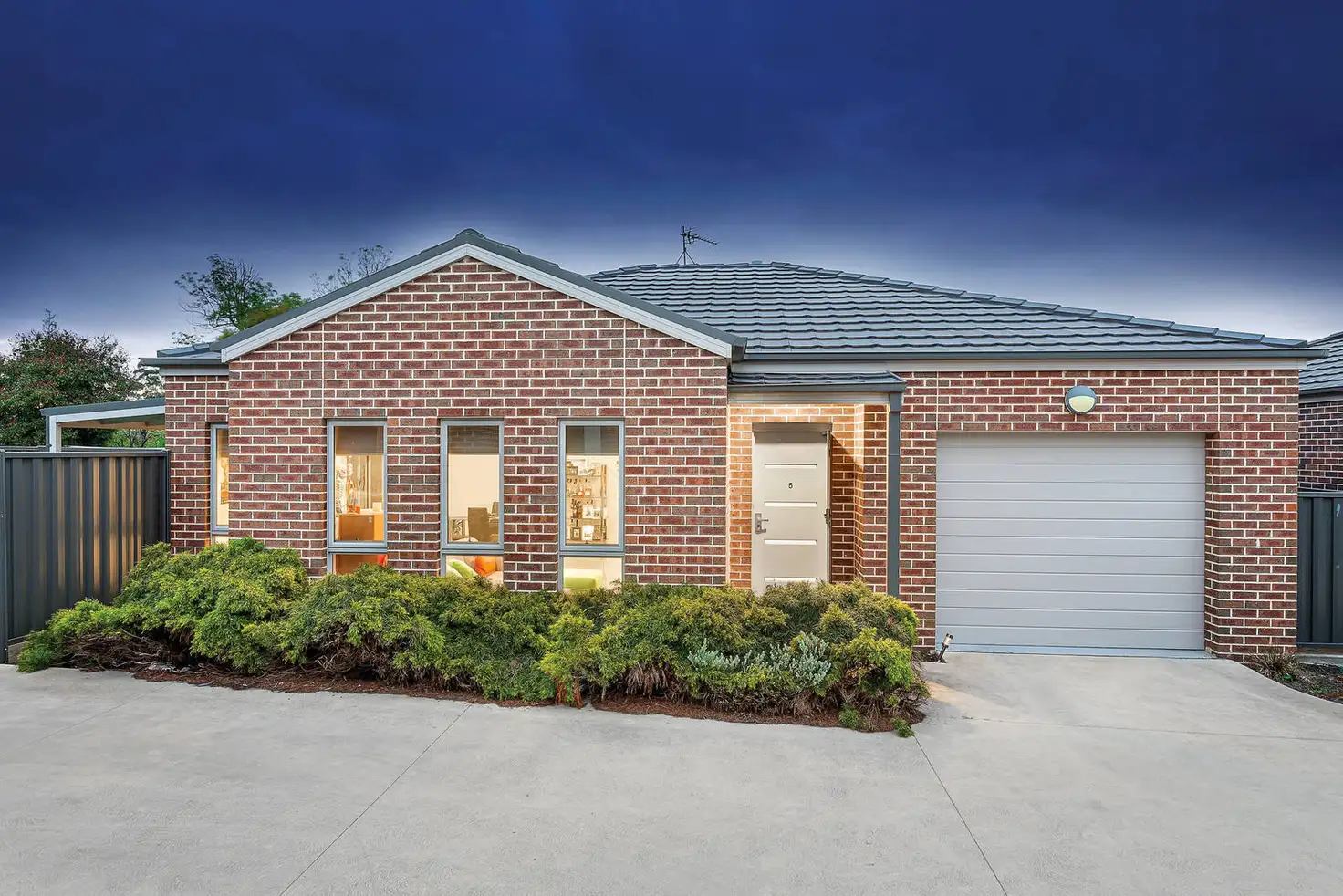 Main view of Homely house listing, 5 Gum View Close, Brown Hill VIC 3350