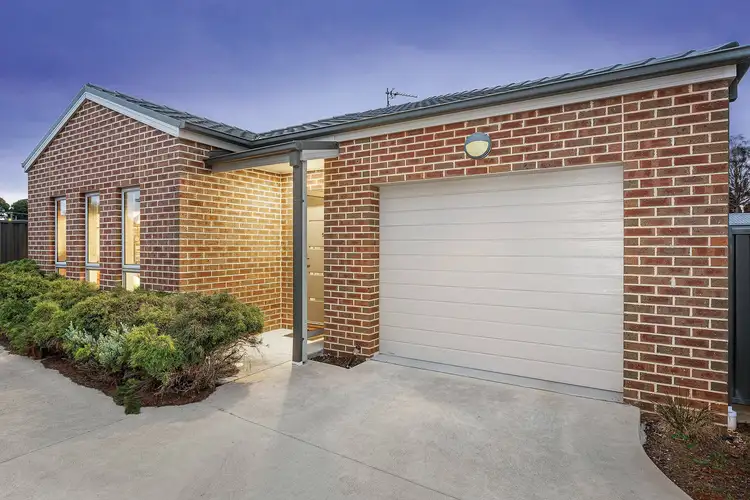 Second view of Homely house listing, 5 Gum View Close, Brown Hill VIC 3350