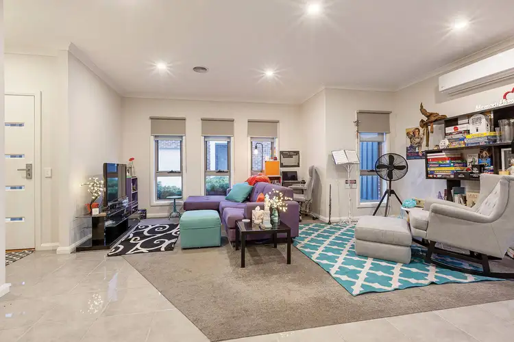 Fifth view of Homely house listing, 5 Gum View Close, Brown Hill VIC 3350