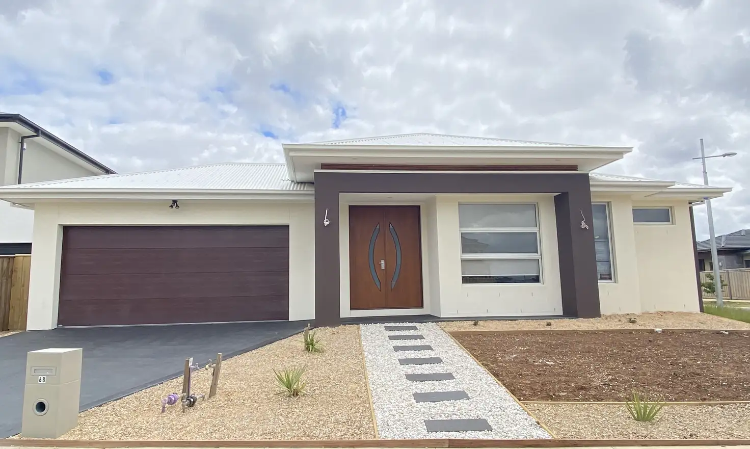 Main view of Homely house listing, 68 Treeve Parkway, Werribee VIC 3030