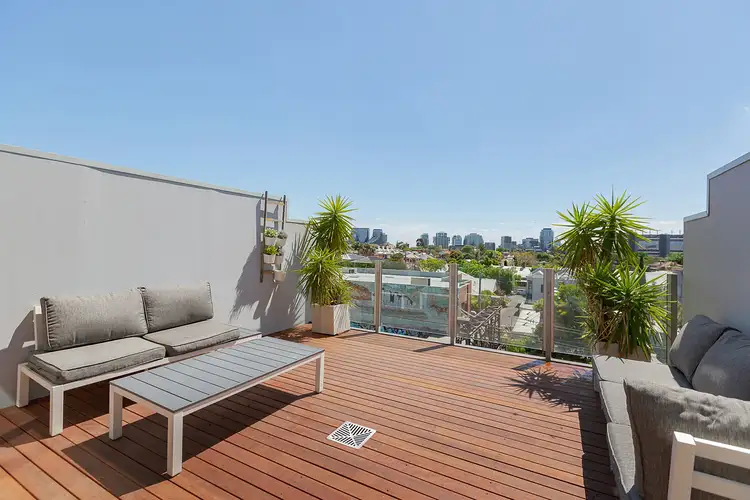 304/47 Porter Street, Prahran VIC 3181