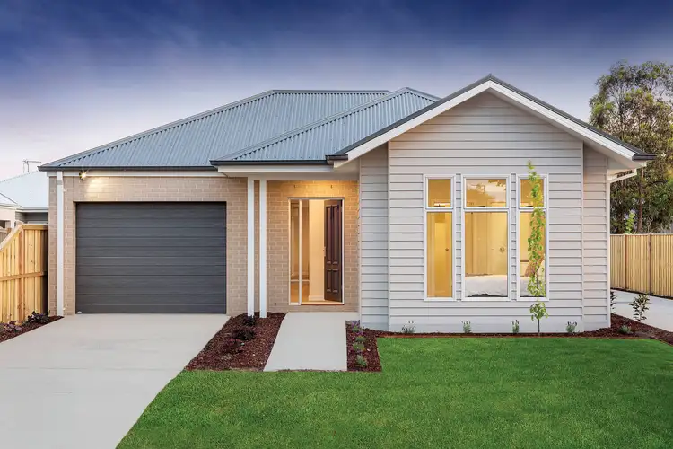 1/504 Bell Street, Redan VIC 3350