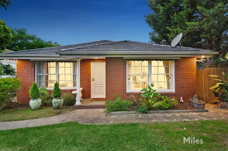 1/430 Lower Heidelberg Road, Eaglemont VIC 3084