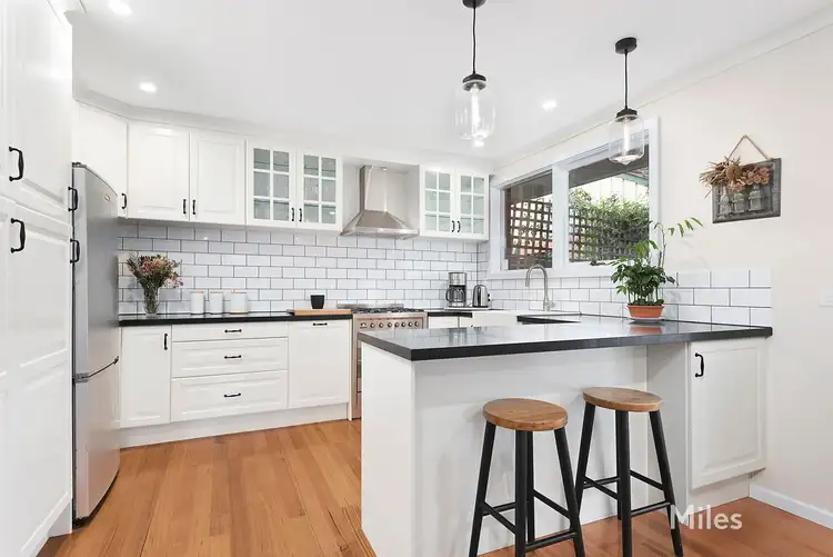 Fourth view of Homely unit listing, 1/430 Lower Heidelberg Road, Eaglemont VIC 3084