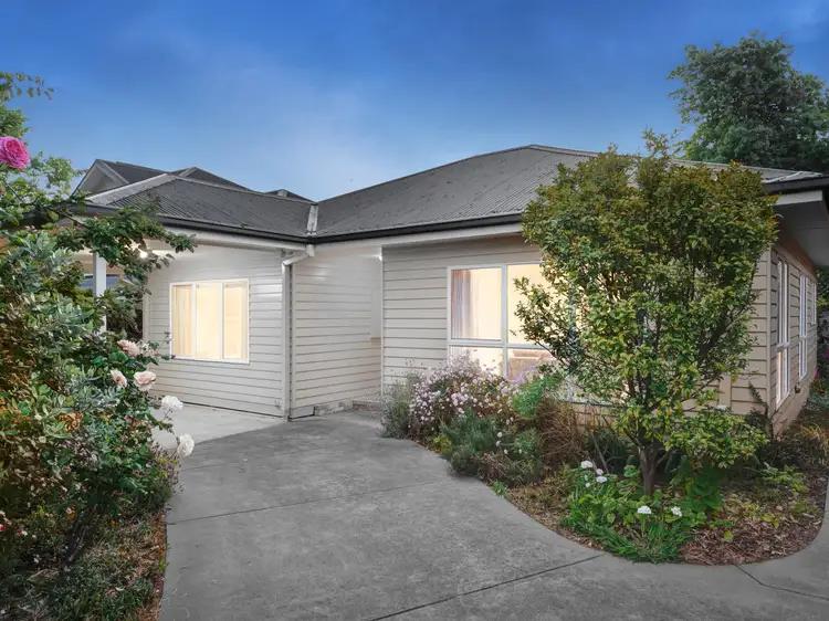 Main view of Homely house listing, 8 Ashlar Crescent, Blackburn VIC 3130