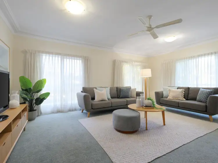 Second view of Homely house listing, 8 Ashlar Crescent, Blackburn VIC 3130