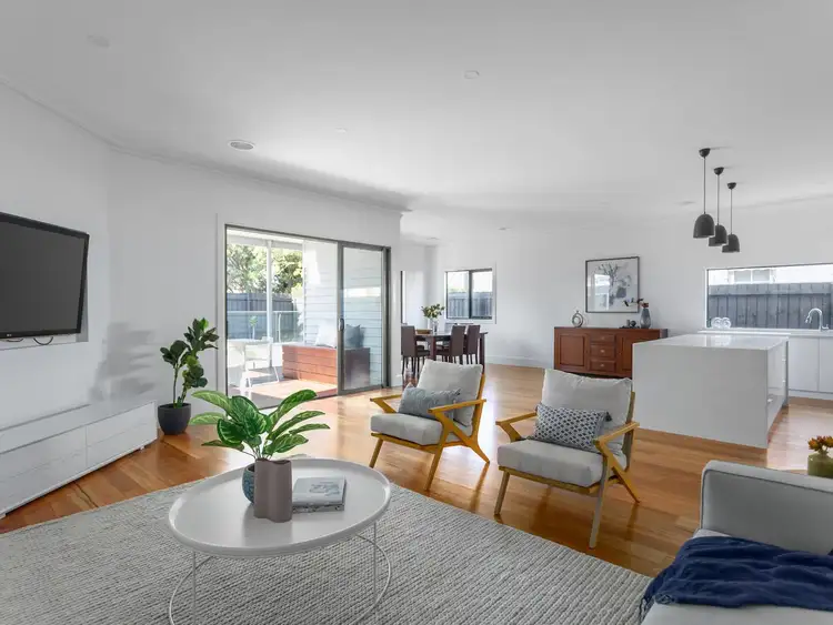 Fourth view of Homely house listing, 23 Lubrano Street, Brighton East VIC 3187