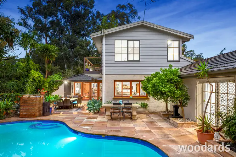 6 Norris Court, Blackburn VIC 3130
