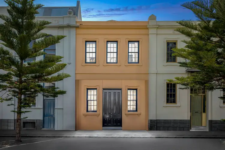 35 Stokes Street, Port Melbourne VIC 3207