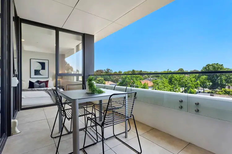 303/60 Belgrave Road, Malvern East VIC 3145